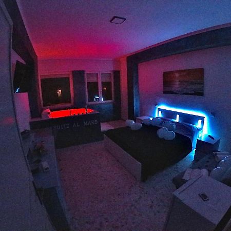 Suite Al Mare Taranto Eksteriør bilde