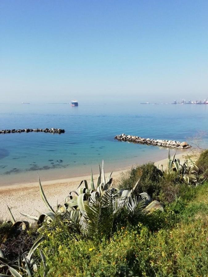 Suite Al Mare Taranto Eksteriør bilde