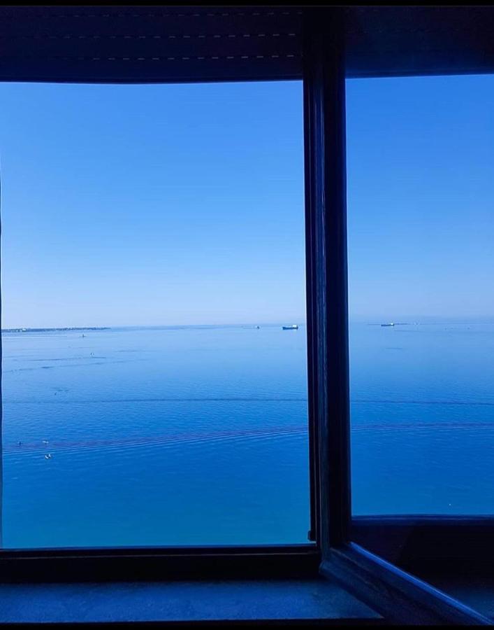 Suite Al Mare Taranto Eksteriør bilde