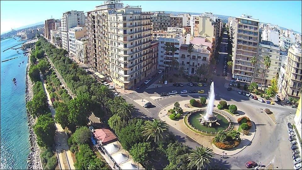 Suite Al Mare Taranto Eksteriør bilde
