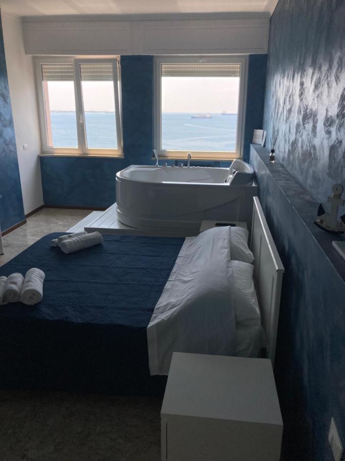 Suite Al Mare Taranto Eksteriør bilde