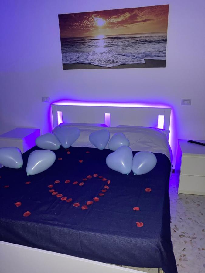 Suite Al Mare Taranto Eksteriør bilde