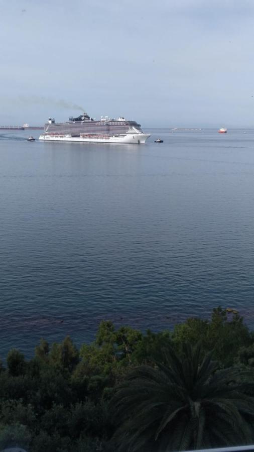 Suite Al Mare Taranto Eksteriør bilde